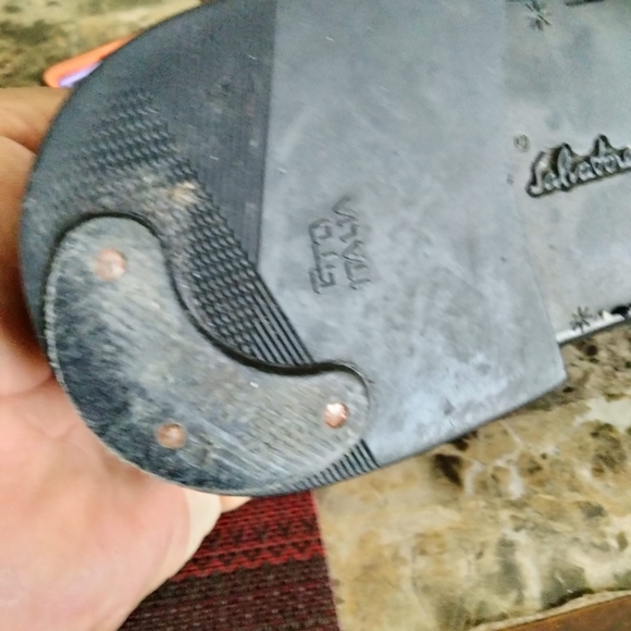 Salvatore ferragamo size  8 D - Picture 7 of 7